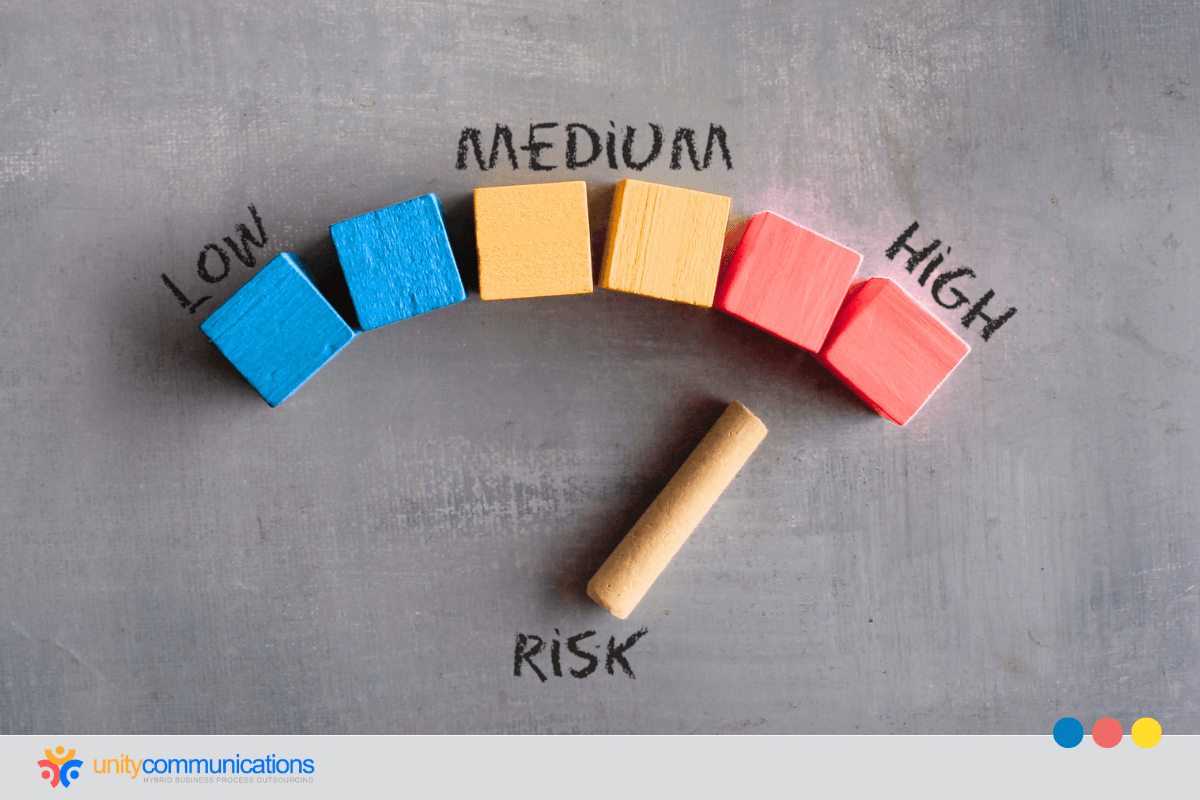 Which factors affect in-house vs outsourcing software development