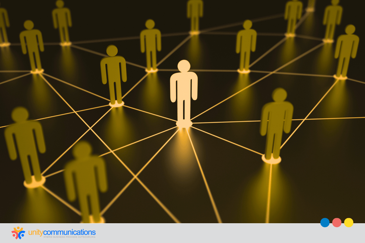 Why are MSPs building a global IT workforce right now
