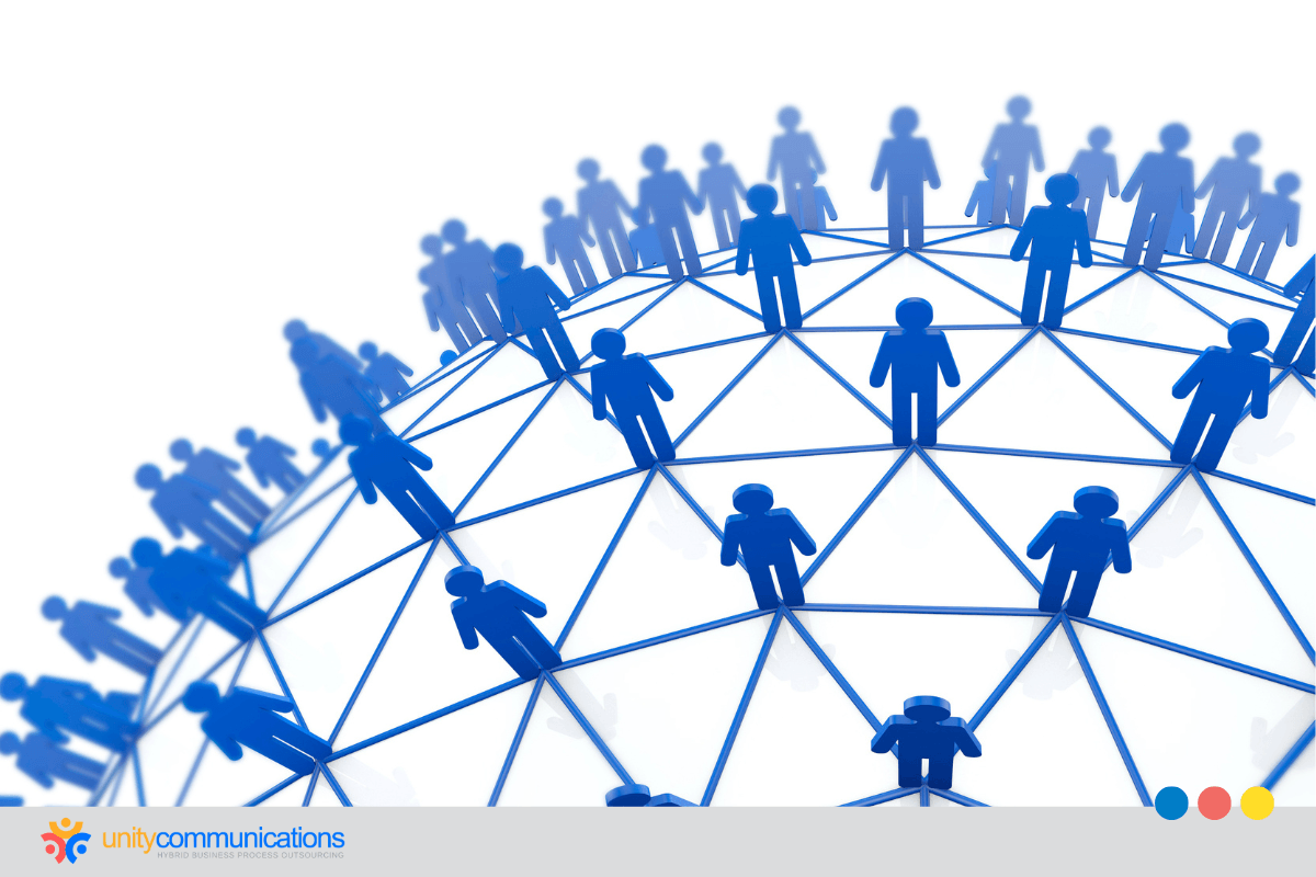 Why are MSPs expanding global workforce models