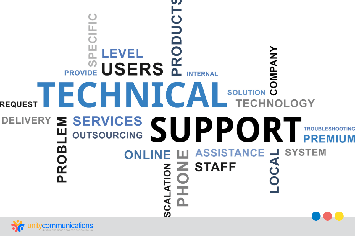Why do US companies choose a Philippines tech support call center