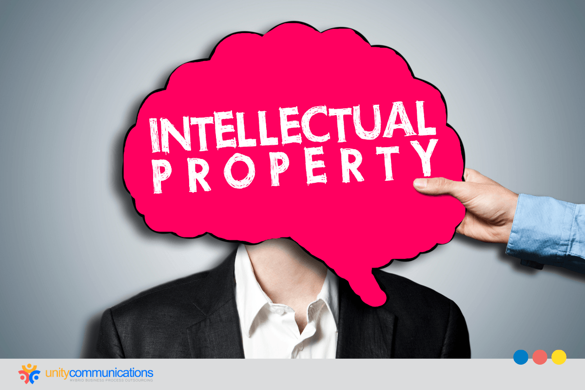 Why intellectual property risk looks different in offshoring