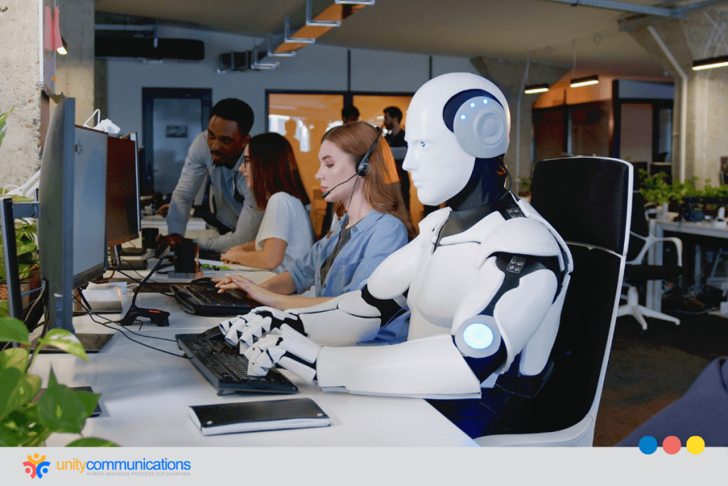 AI Contact Center vs Traditional Call Center How to Choose the Right Model for Your Business