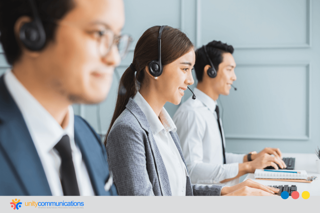 Best Back-Office Support Service