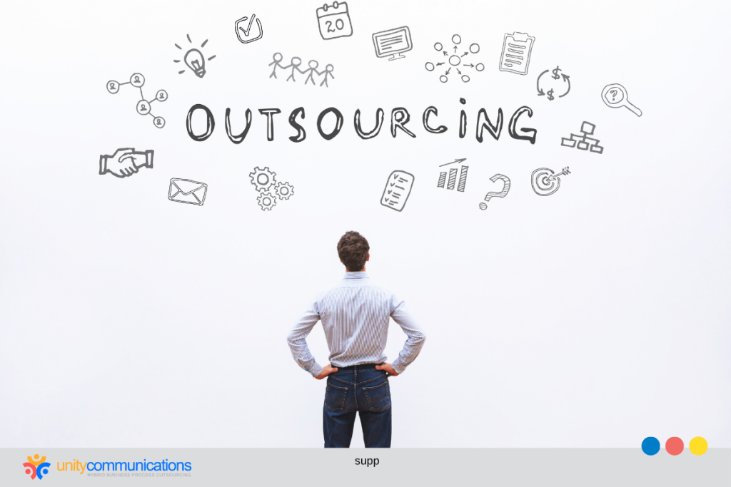 How to Outsource Sales for Your SaaS Product