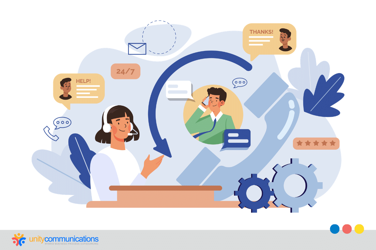 Follow-the-Sun Support Model How Teams Never Sleep on CX