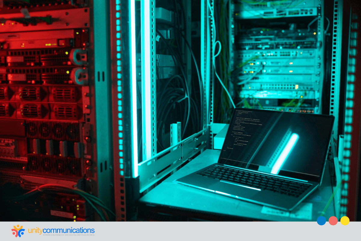IT Infrastructure Support 101 What Every Business Should Know