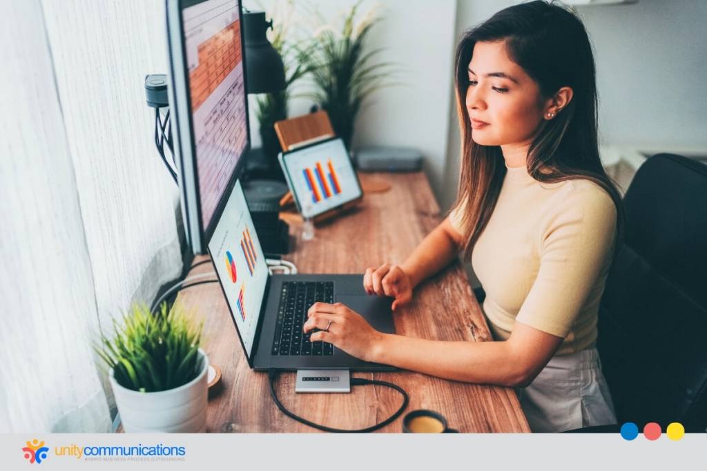 Virtual Legal Assistant - featured image