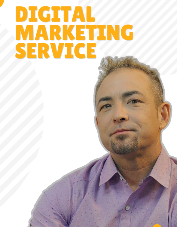 Digital Marketing Services - Unity BPO (Story)