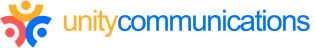New Unity Logo