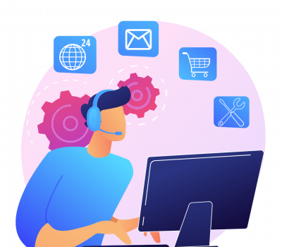 Streamline IT Support with our experts Streamline IT Support with our experts
